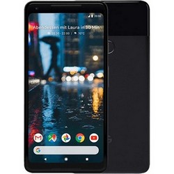 Прошивка телефона Google Pixel 2 XL в Нижнем Новгороде